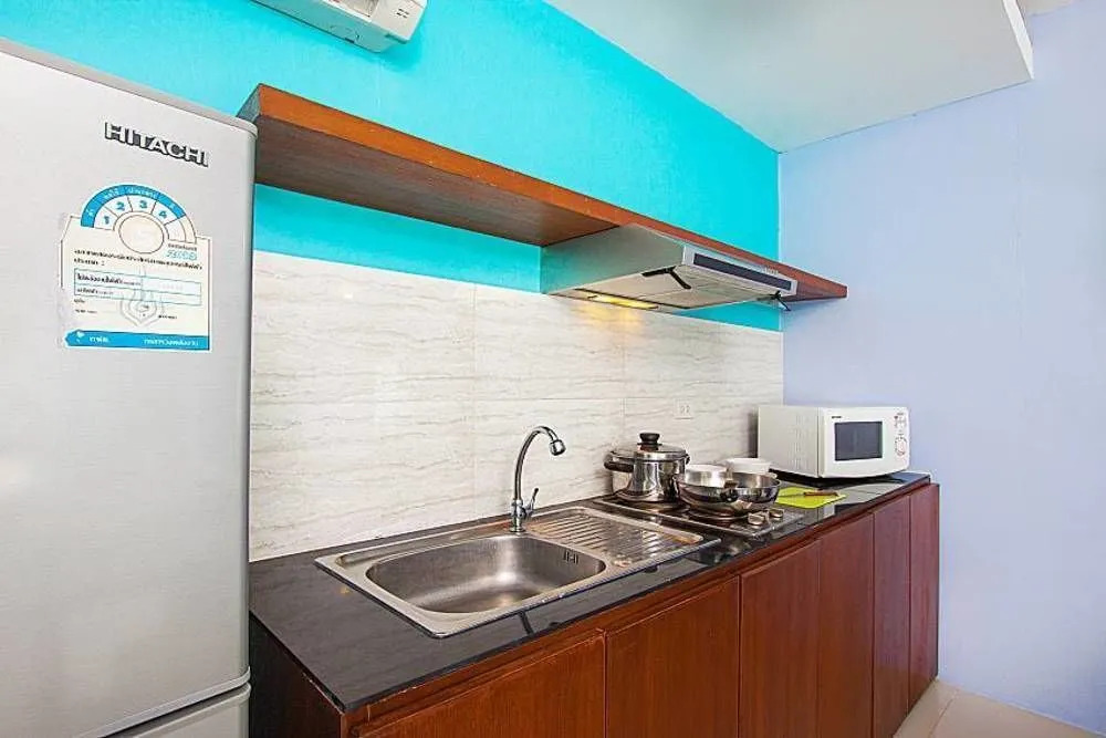 Moonscape Villa 102