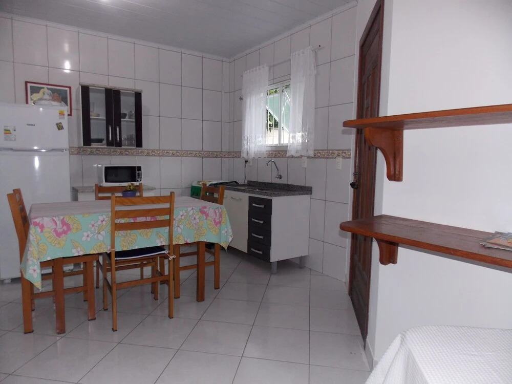 Pousada Estrela Guia