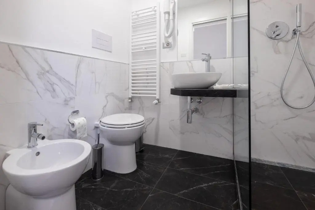Valguarnera Studio Apartments
