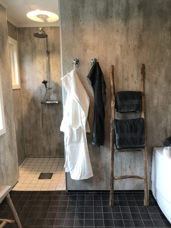 Sagi 3 Exclusive apartment