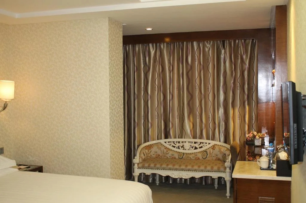 Suzhou Jinlong Hotel