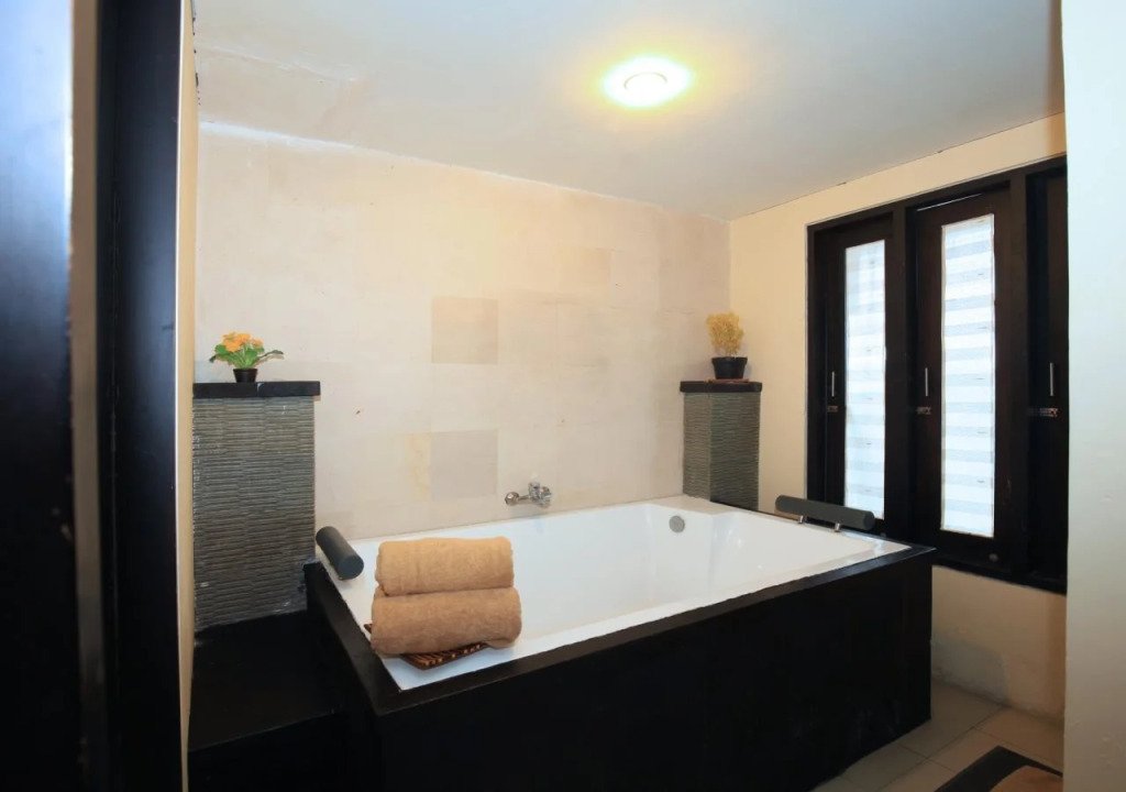 Kuta Reef Apartments