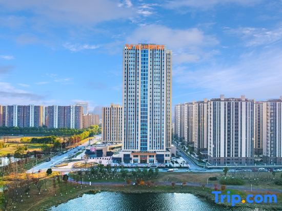 Vienna International Hotel (Yangzhou Yangzijiang South Road)