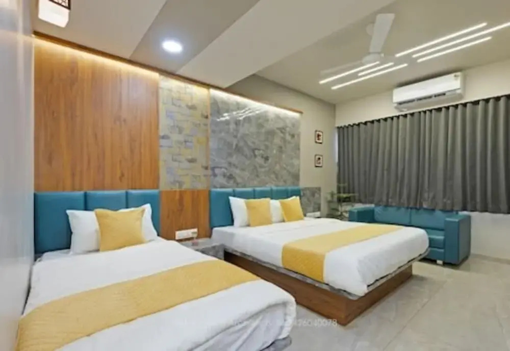 Hotel Nnex Inn