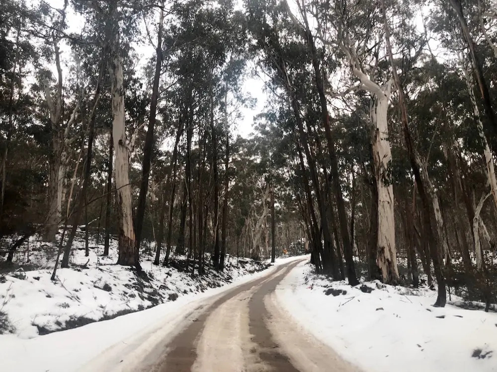 Snowy Mountains Resort and Function Centre