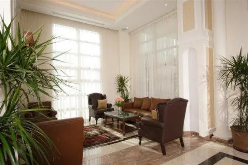 Padova Hotel
