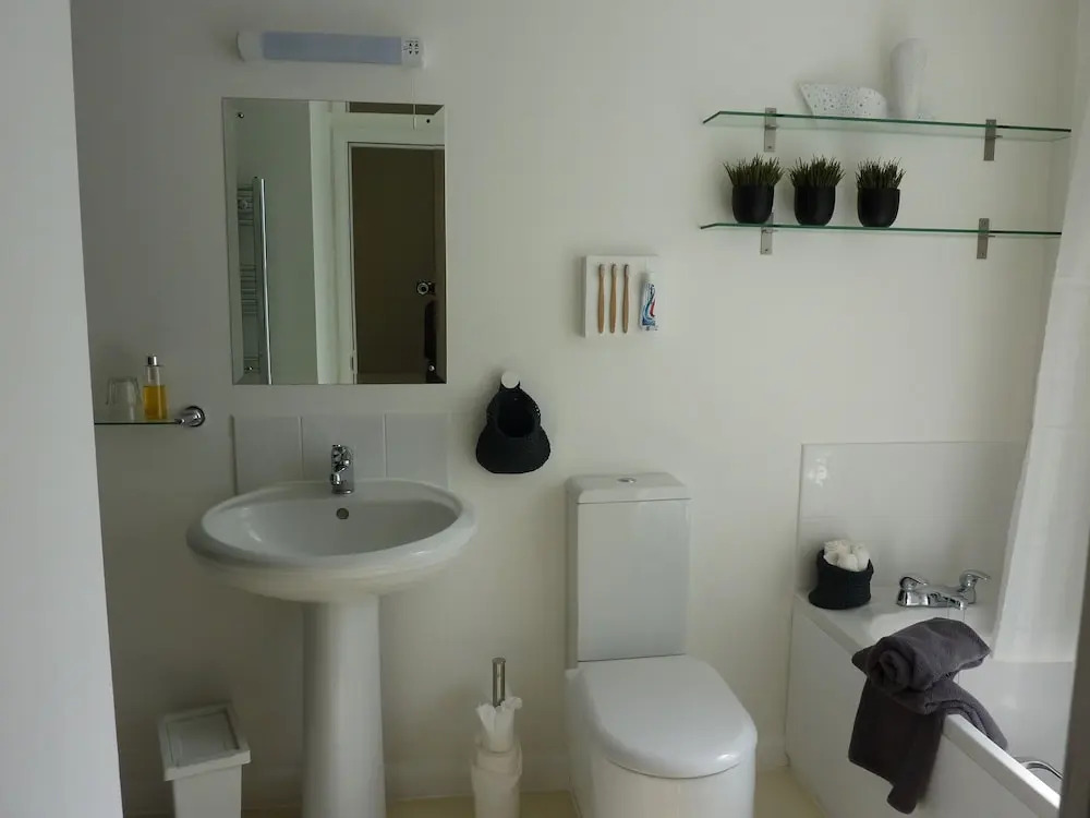 132A Apartment 1