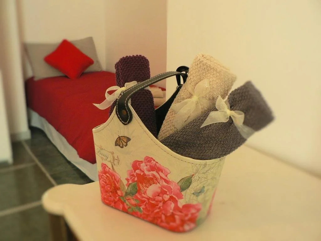 B&B Stelle Di Roma