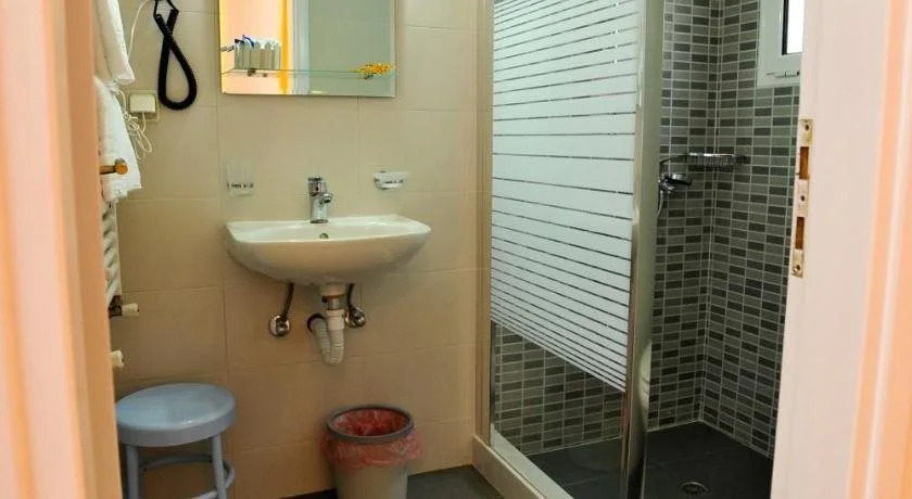Apollon Hotel