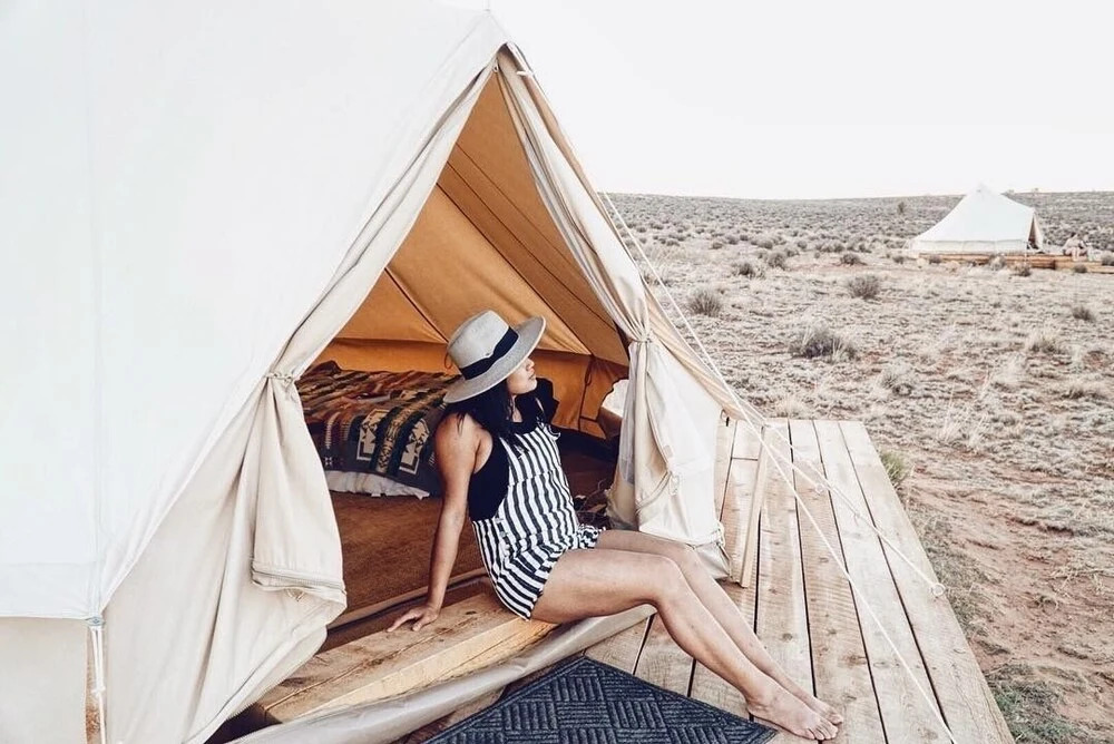 Shash Dine EcoRetreat