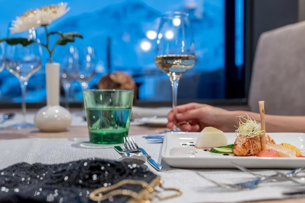 Alpenhotel Enzian