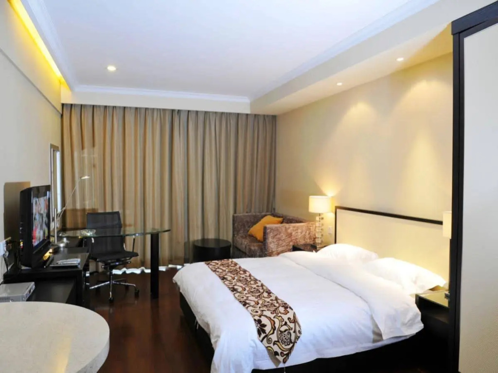 Mei Yi Jia Apartment