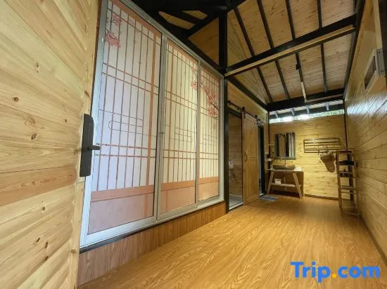 Yard Homestay