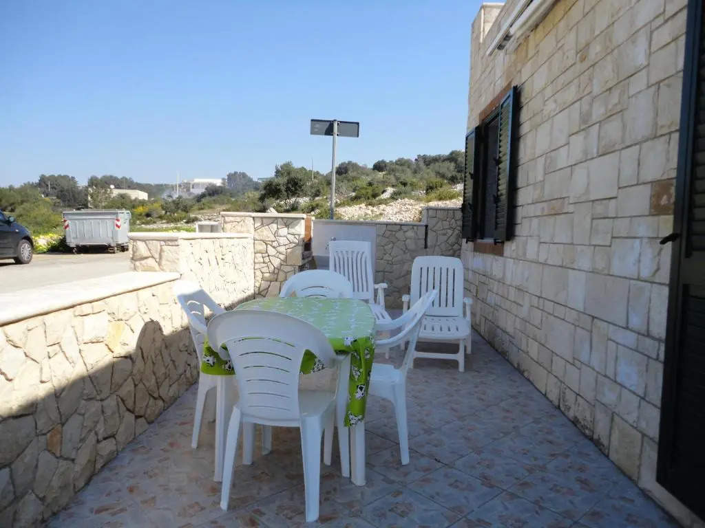 Villa Giulia Salento Mare