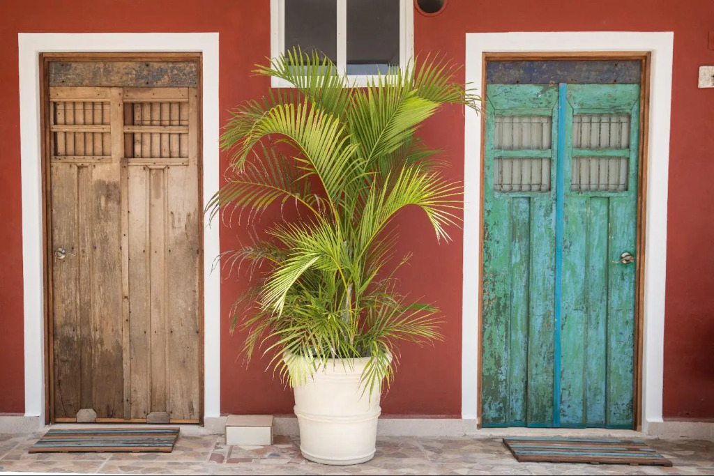 Casa Colonial Tulum