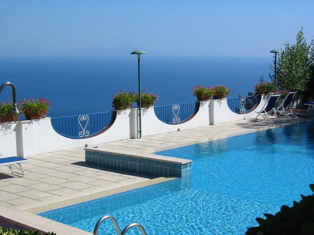 Villa Casale Ravello Residence