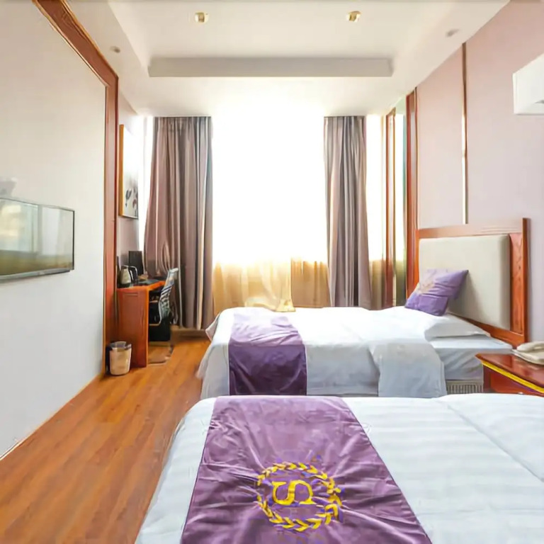 Junyuan Hotel
