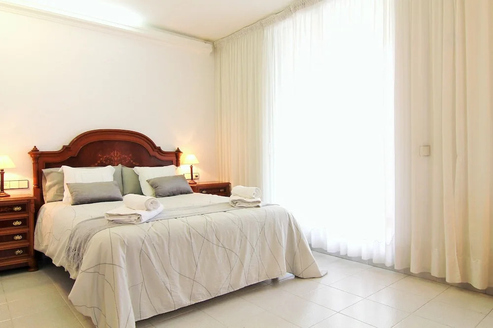 Apartament Amapola Sitges Rentals