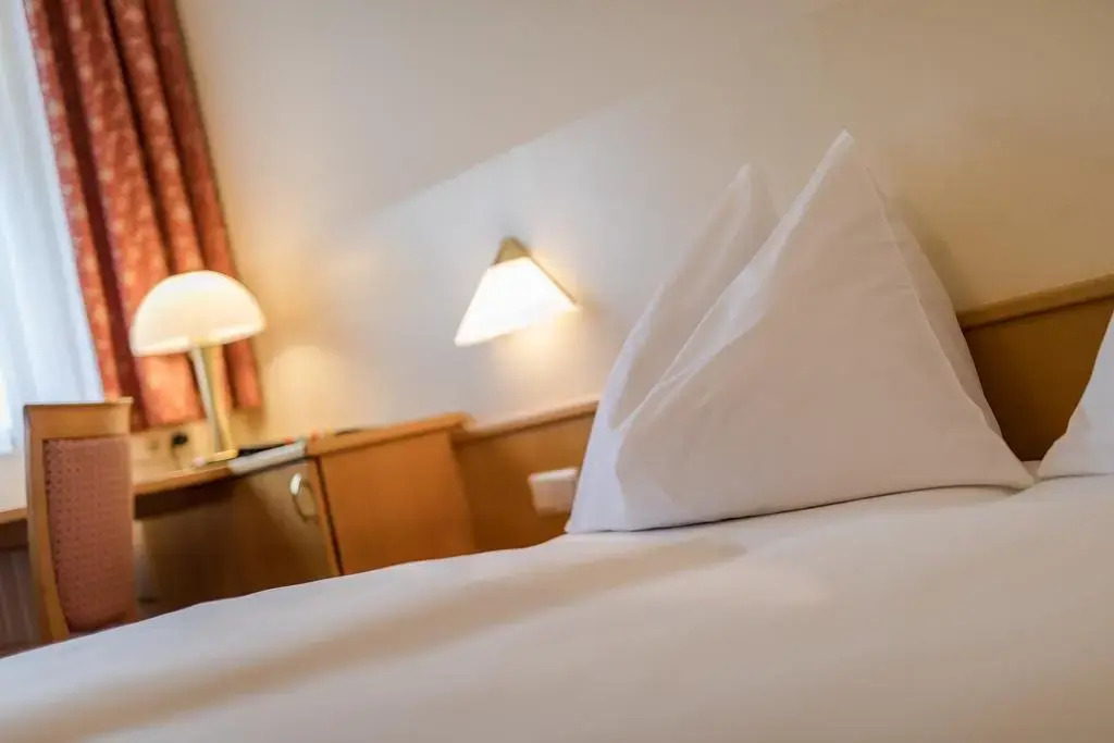 Hotel Kern Buam