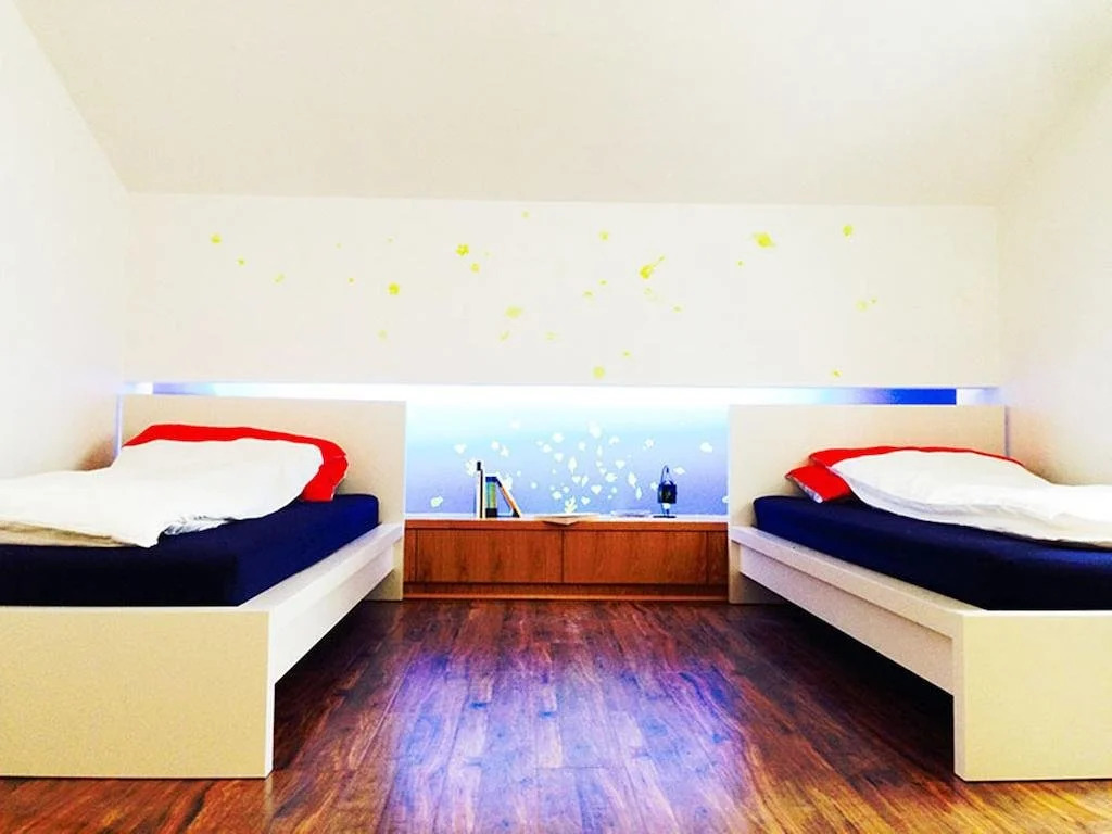 SO Hostel