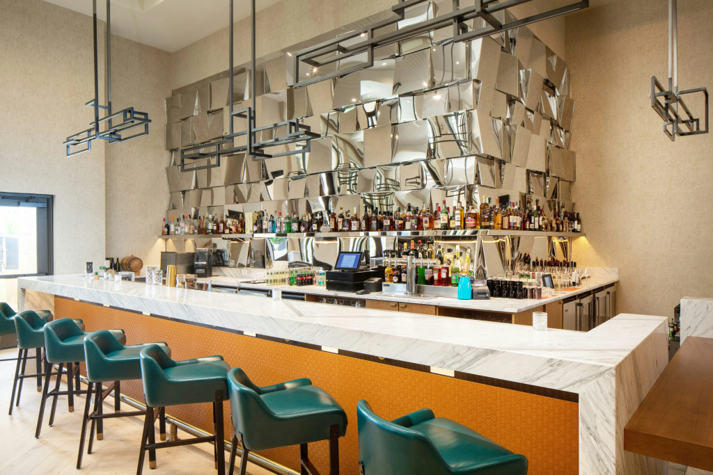 Canopy By Hilton Charlotte SouthPark
