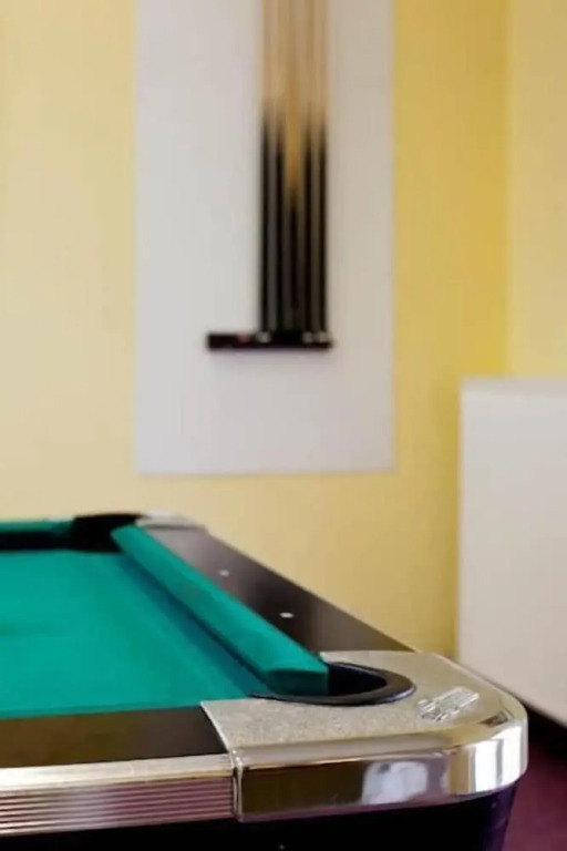 Sporthotel Malchow Hotel Garni HP ist möglich