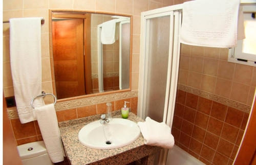 Nuevo Hostal Paulino