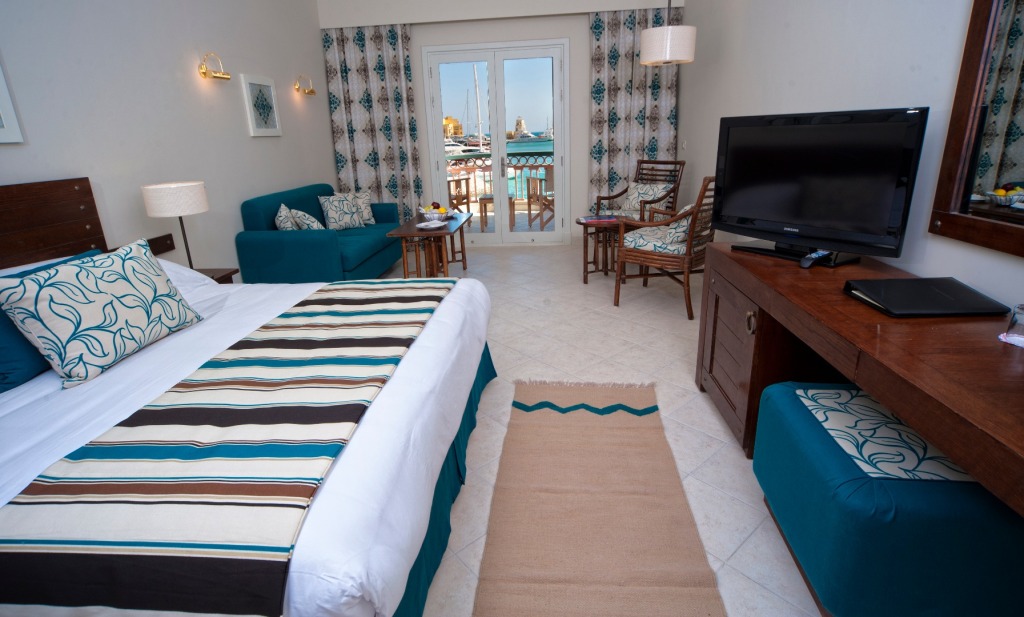 Mosaique Hotel El Gouna