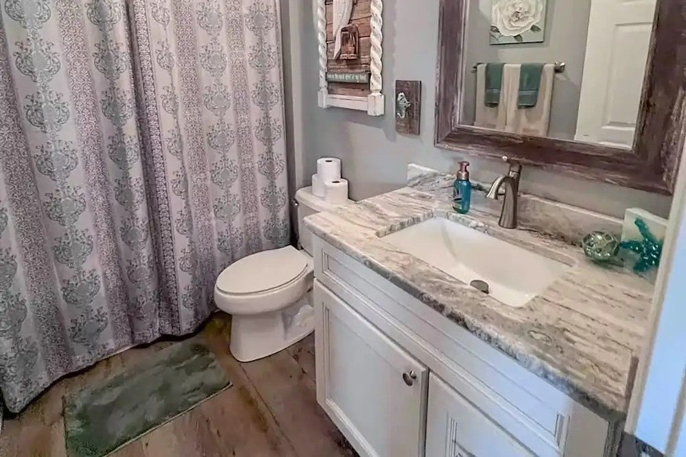 Beach Pointe 102- The Salty Seahorse