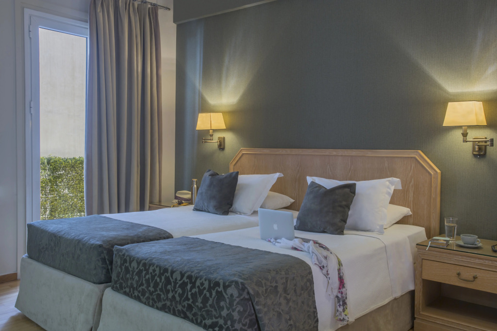Delice Hotel - Family Apartments