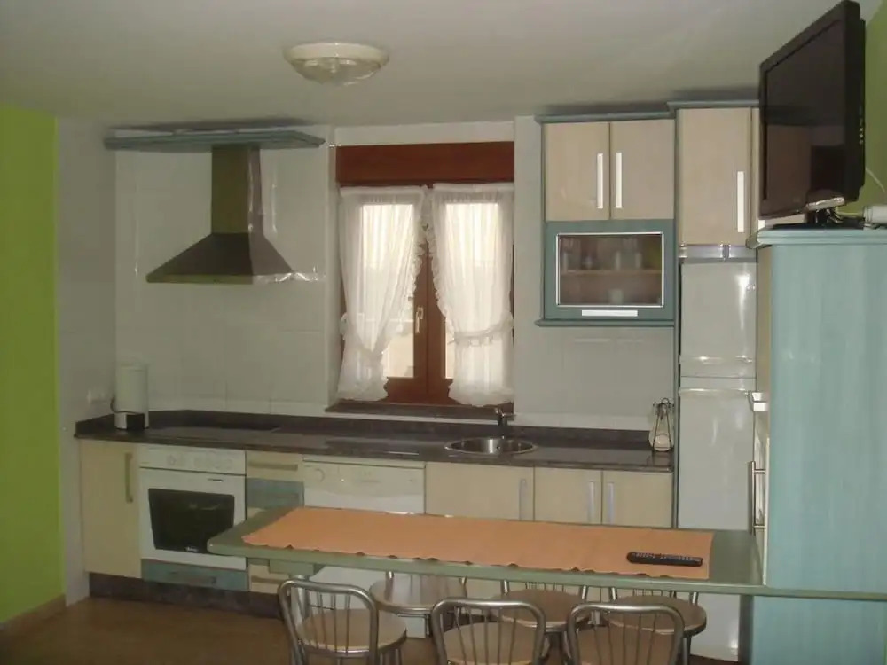 Apartment in Mogro - 104063 by MO Rentals