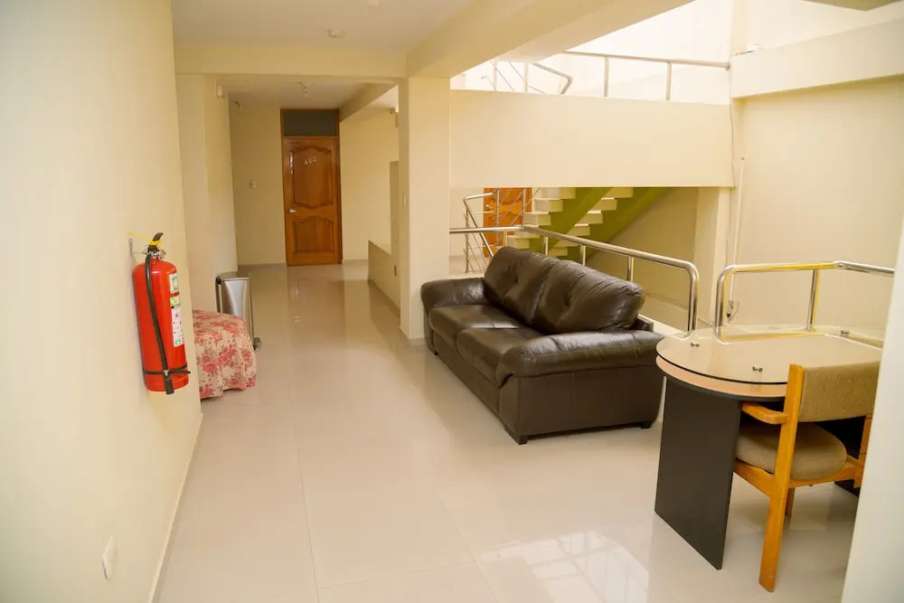 Hotel San Roman ⋆⋆⋆