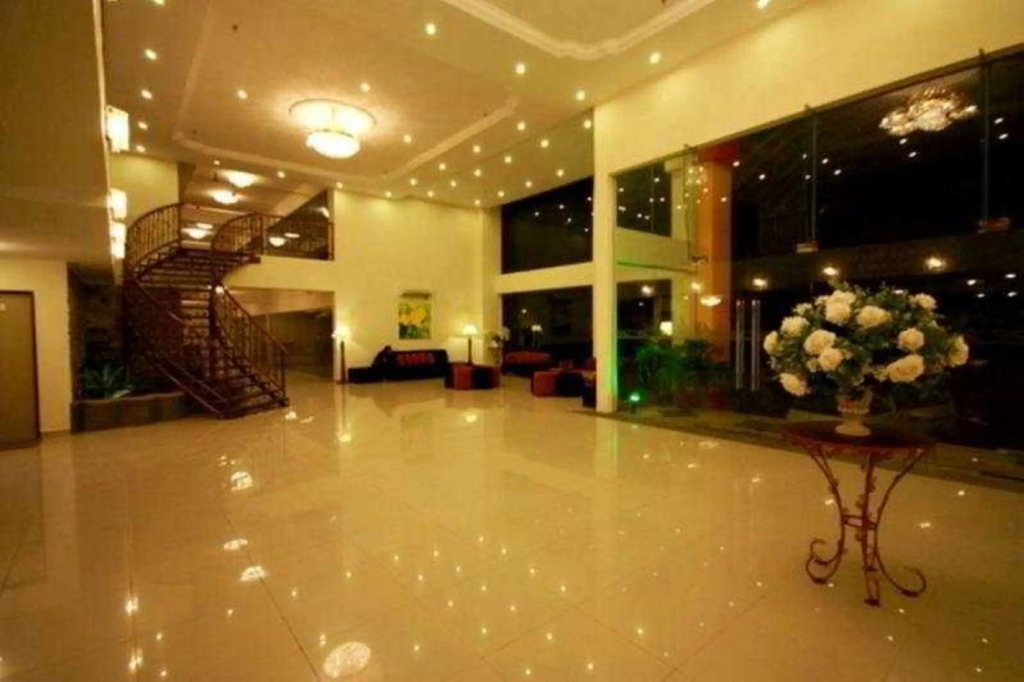 Goldsands Hotel Langkawi