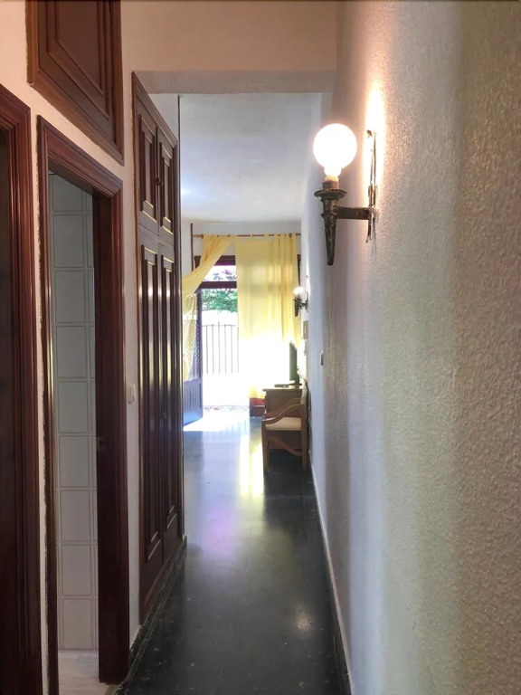 MalagaSuite Cozy Apartment in Torremolinos