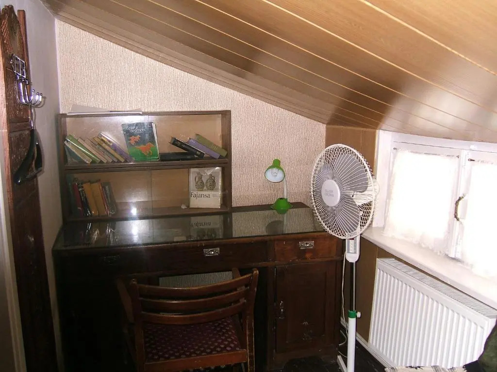 Tinas Homestay