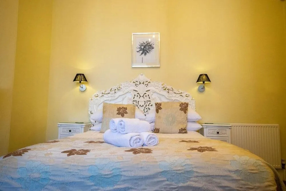 Summerlands Guest House