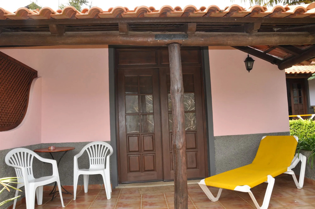 Casas de Campo do Pomar B&B - Self Check-in