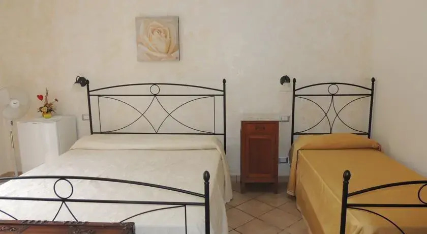La Collina delle Rose