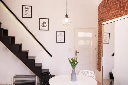 Kasia&Lukasz Apartments