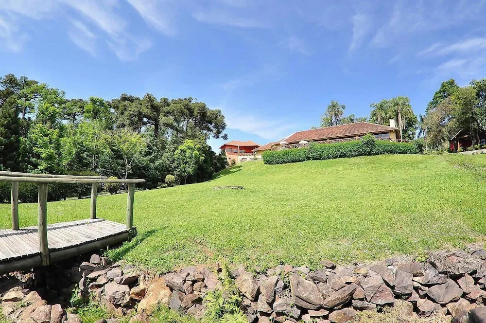 Villa Flor Ecoresort
