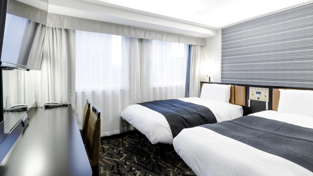 APA Hotel & Resort Roppongi Ekihigashi