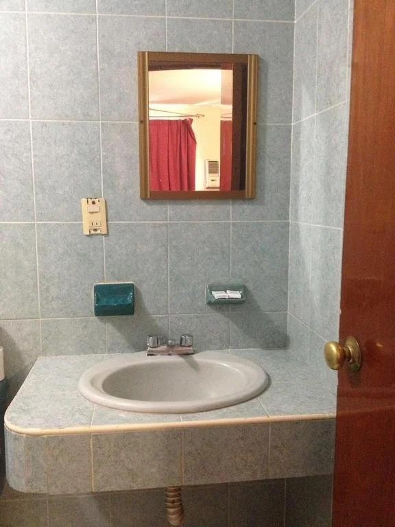 Hotel Santa Maria