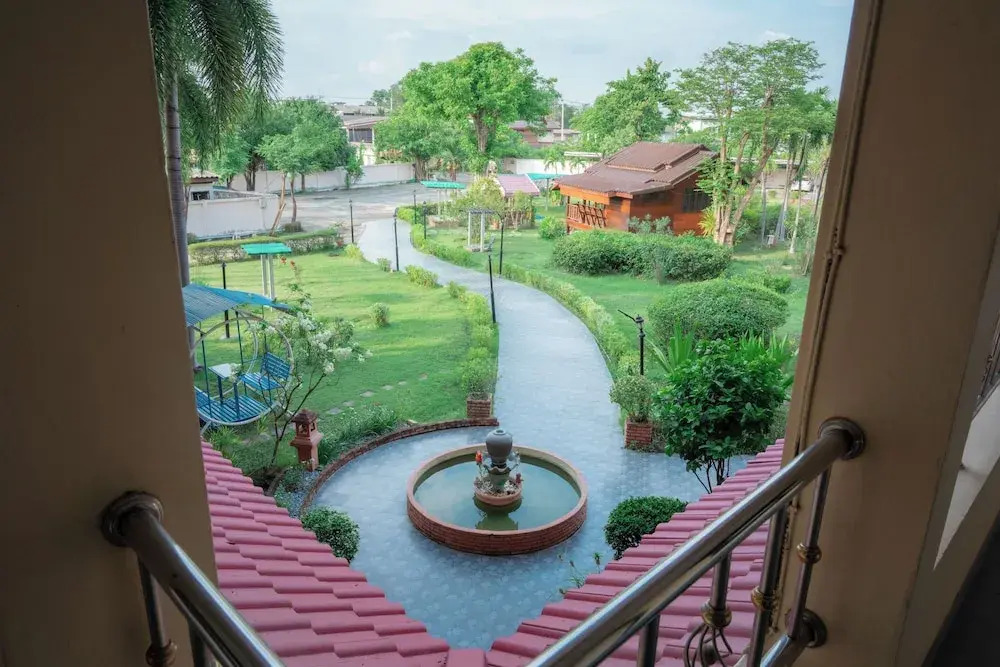 Kohloy Golden Park