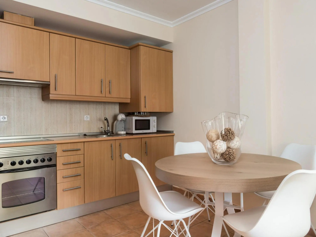 BONANZA 5 - Apartment for 2 people in Colonia de Sant Jordi.