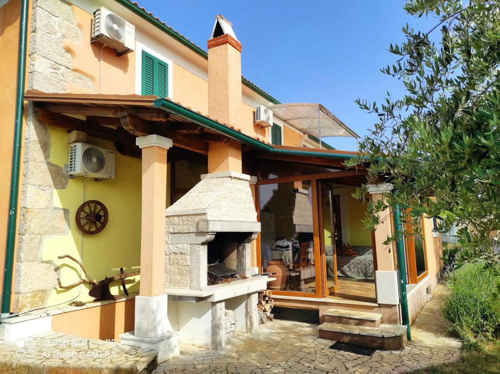 House Kras by Istra Vacation