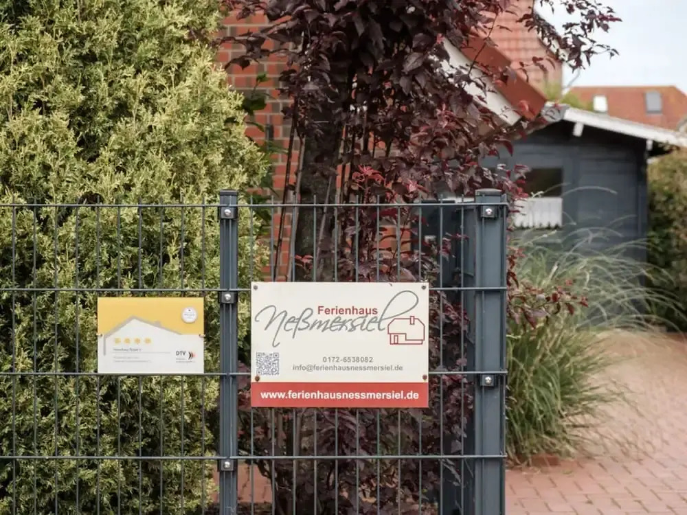 Holiday Home Nispel 2