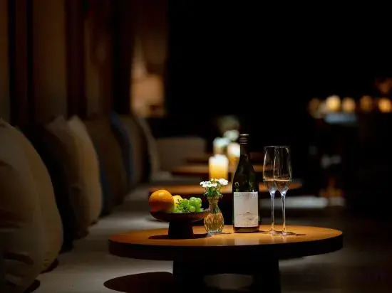 The Cheshire Resorts