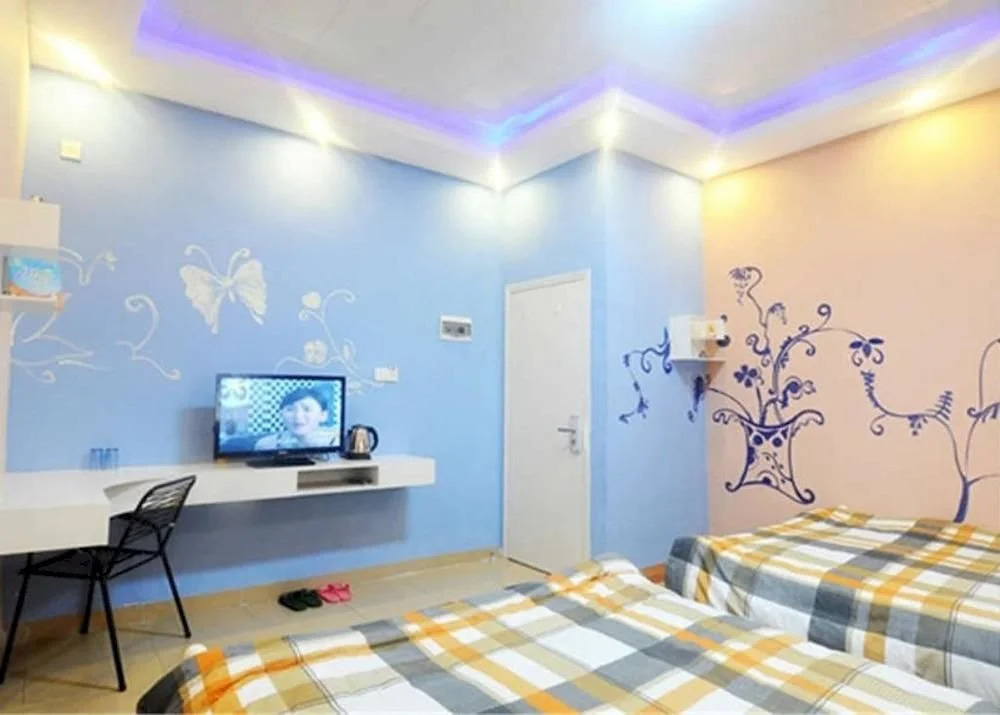 Xiamen Sunshine Bay Inn