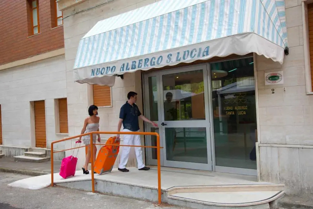 Terme Luigiane Formula Roulette