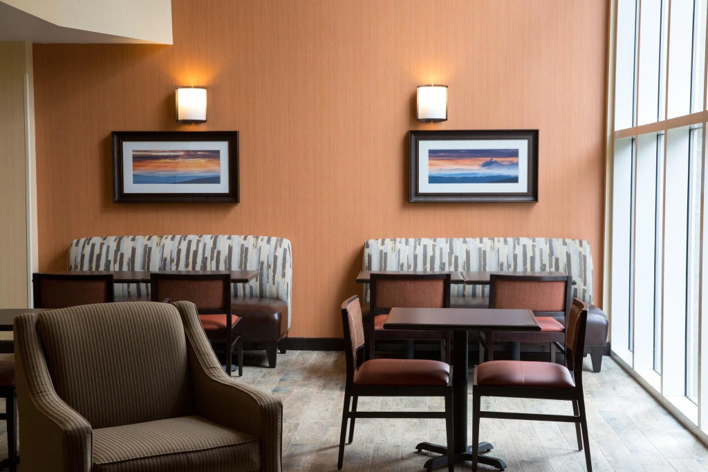 Holiday Inn Express Hotel & Suites Cherokee-Casino by IHG